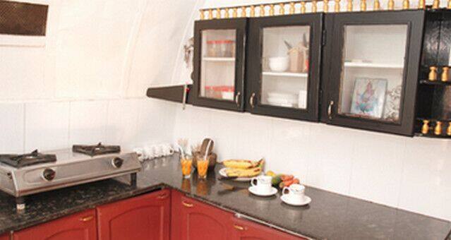 Holiday Home R.K. Puram 2, Agra 5
